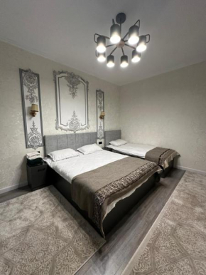 Guest house Arkhan